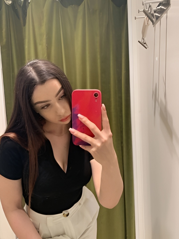 Борислава привлекальеная девушка из Зерноград цена от 2000 руб