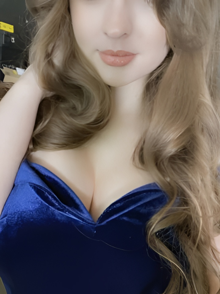 Индивидуалка Дарина, доступна для личного знакомства от 3000 руб