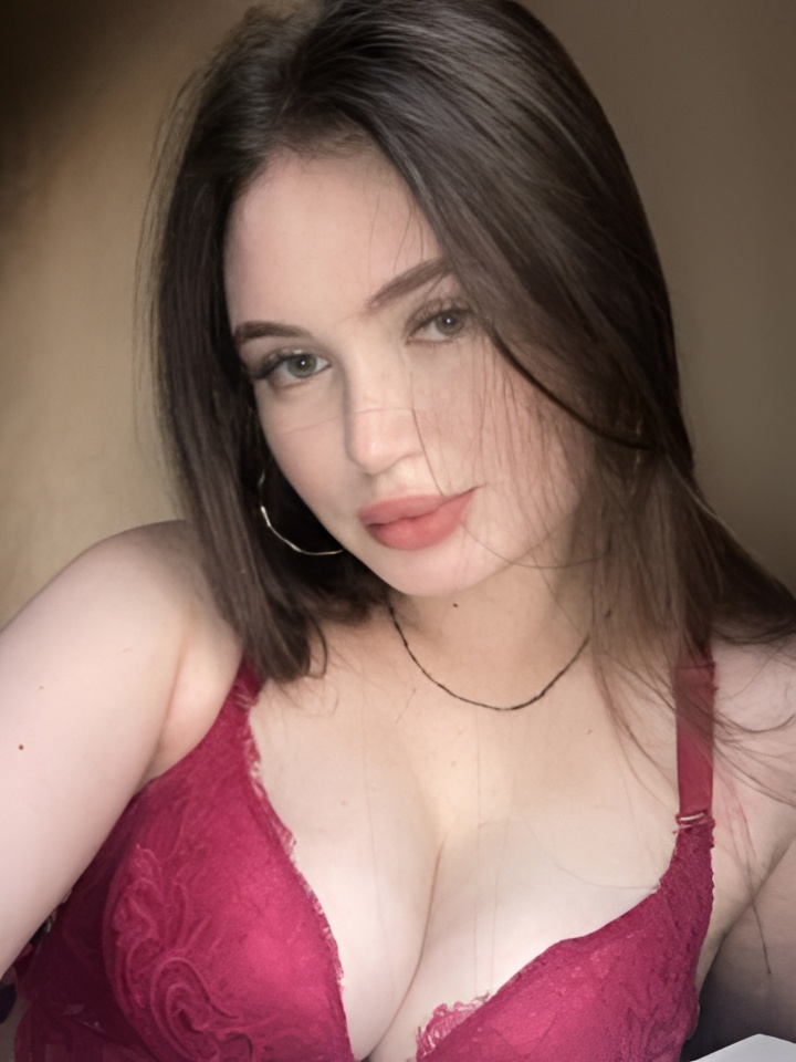 Индивидуалка Карина, доступна для личного знакомства от 2500 руб