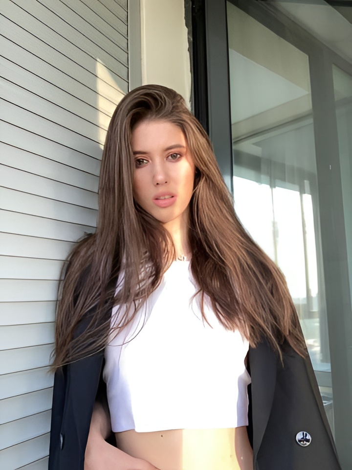 Лина привлекальеная девушка из Зерноград цена от 3000 руб