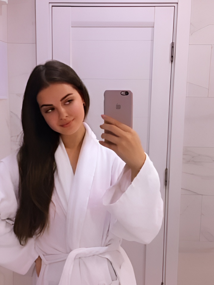 Индивидуалка Марина, доступна для личного знакомства от 3000 руб