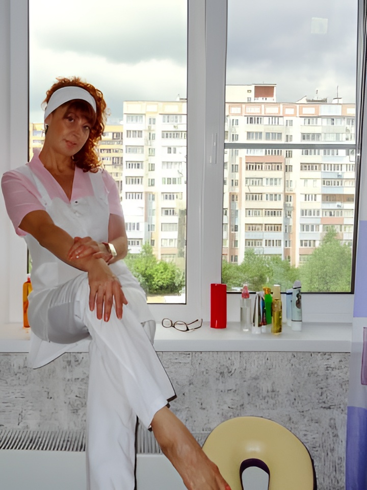 Индивидуалка Полина, доступна для личного знакомства от 1500 руб