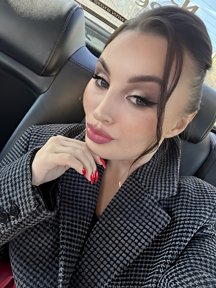 Индивидуалка Розалия, доступна для личного знакомства от 3000 руб