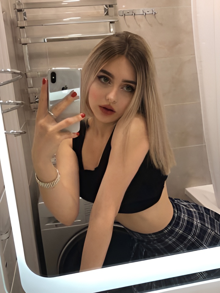 Индивидуалка Софи, доступна для личного знакомства от 4000 руб