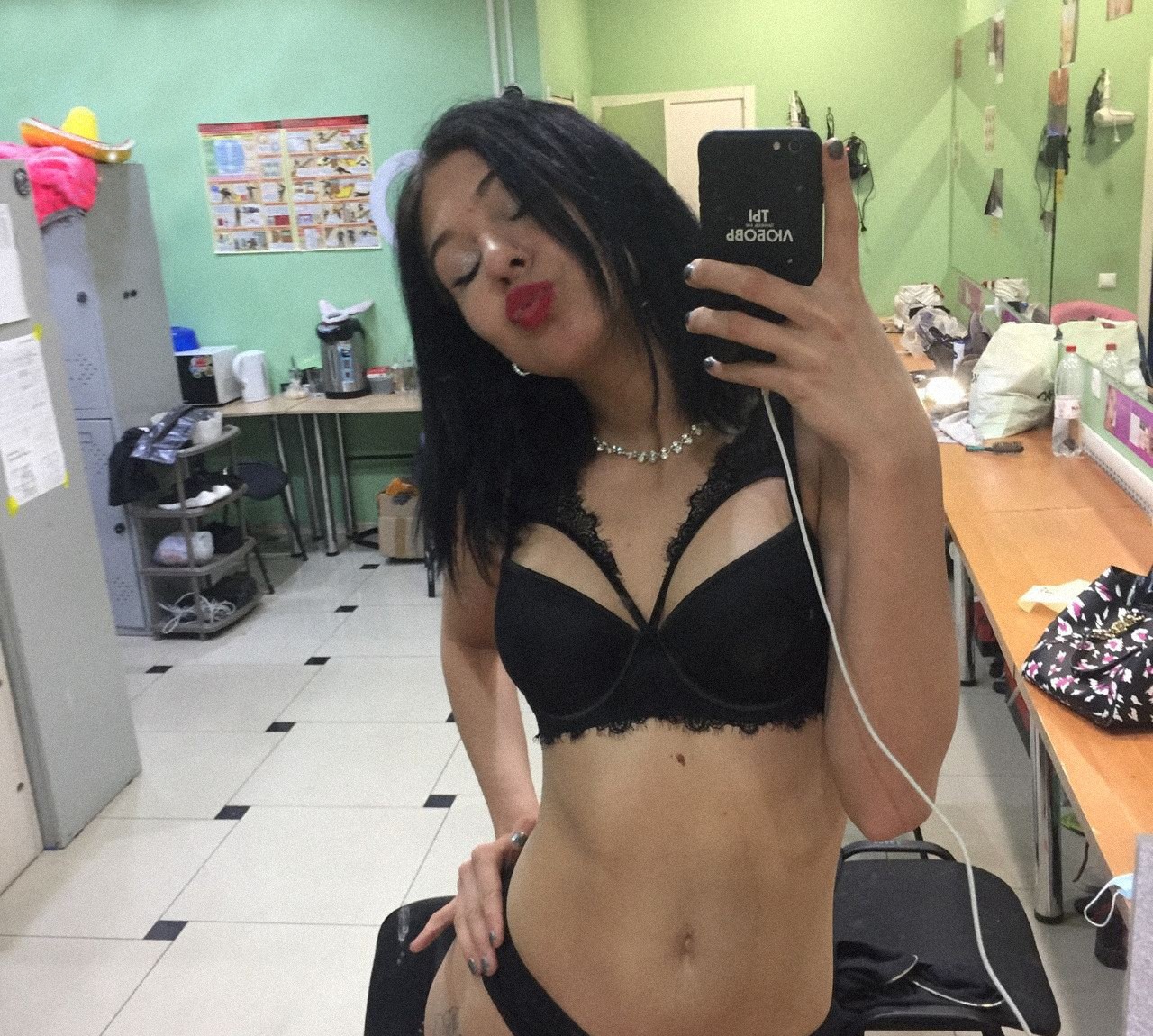 Лика привлекальеная девушка из Зерноград цена от 3500 руб