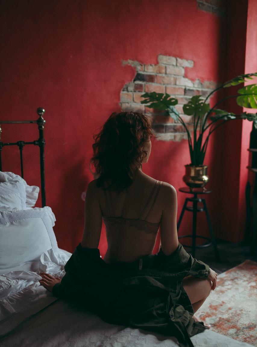 Настя привлекательная девушка из Зерноград цена от 5000 руб