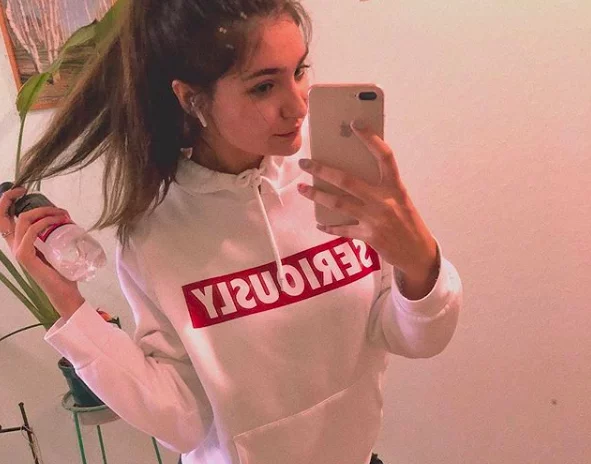 Индивидуалка Света, доступна для личного знакомства от 3000 руб