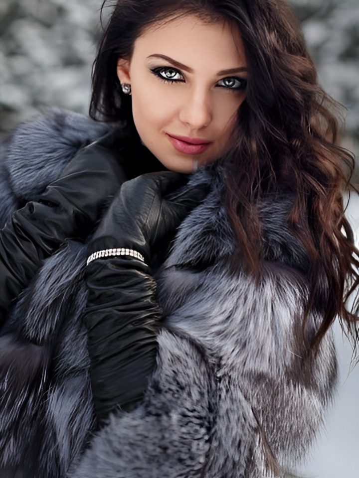 Индивидуалка Рада, доступна для личного знакомства от 2500 руб