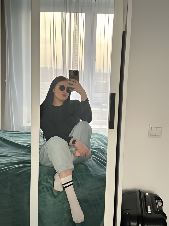 Индивидуалка Роза, доступна для личного знакомства от 1500 руб