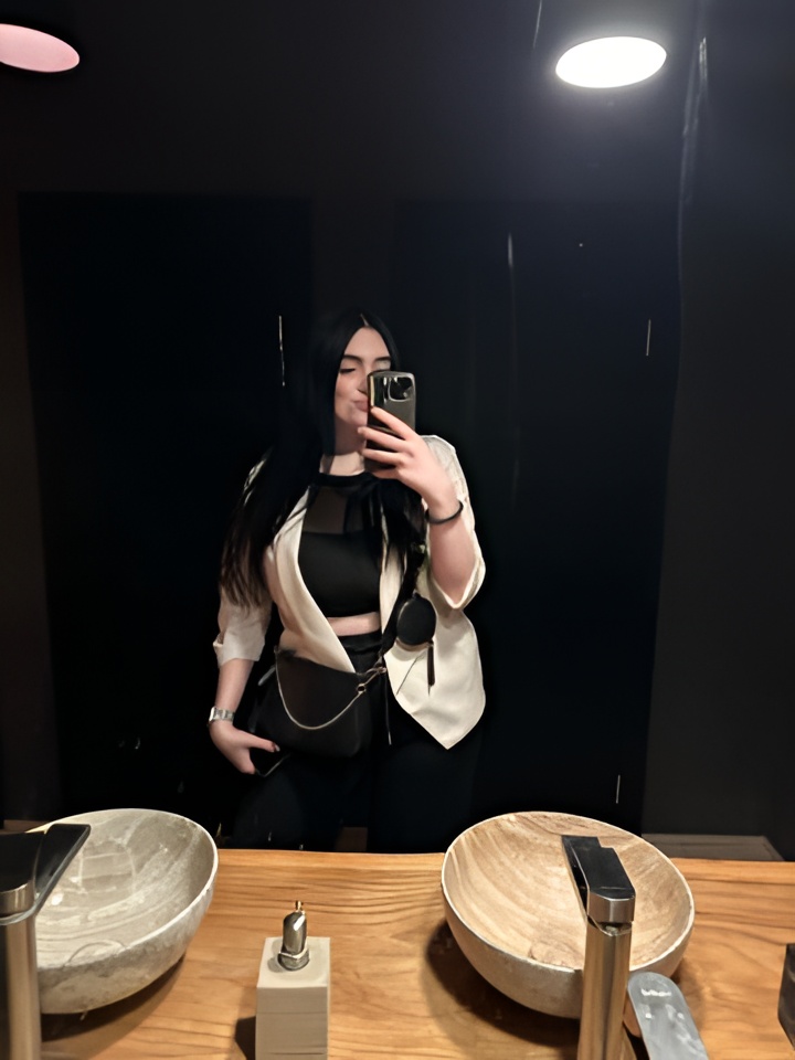 Индивидуалка Роза, доступна для личного знакомства от 1500 руб