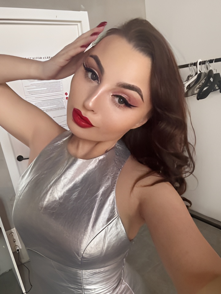 Индивидуалка Розалия, доступна для личного знакомства от 3000 руб