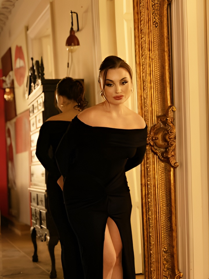 Индивидуалка Розалия, доступна для личного знакомства от 3000 руб