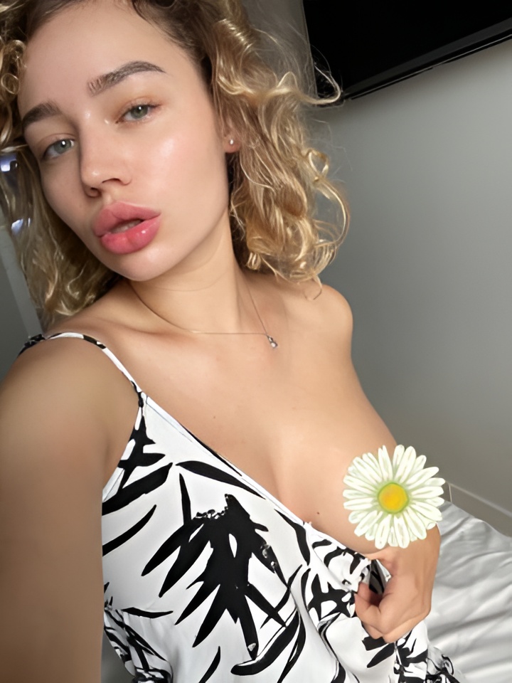 Индивидуалка Света, доступна для личного знакомства от 10000 руб