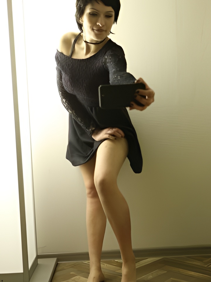 Индивидуалка Виктория, доступна для личного знакомства от 1500 руб