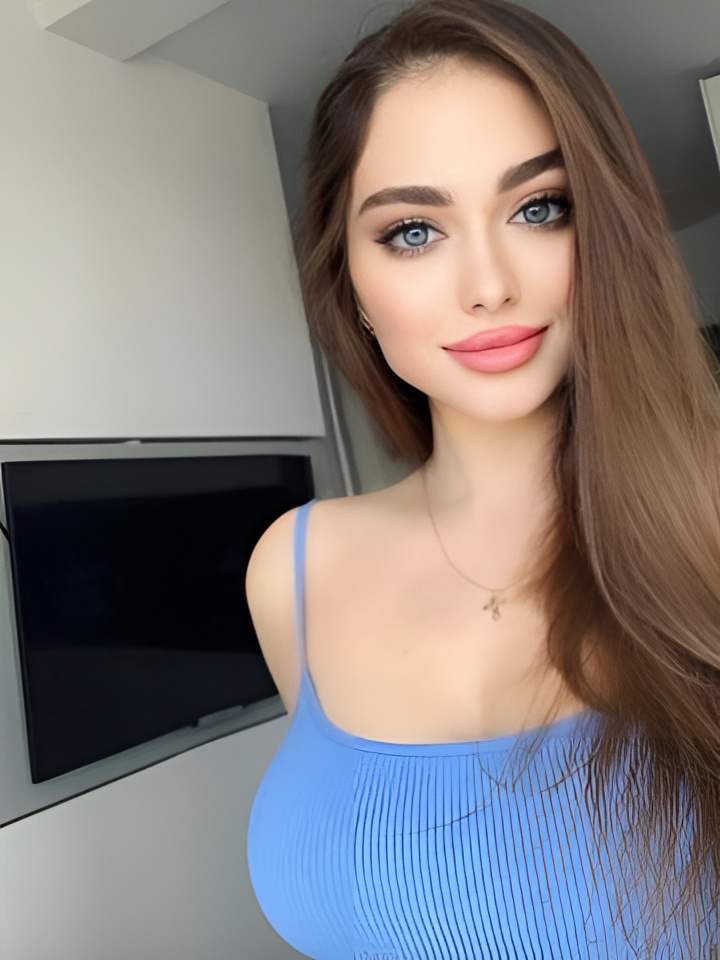 Индивидуалка Ярослава, доступна для личного знакомства от 5000 руб