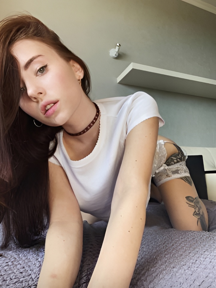 Индивидуалка Юхима, доступна для личного знакомства от 10000 руб