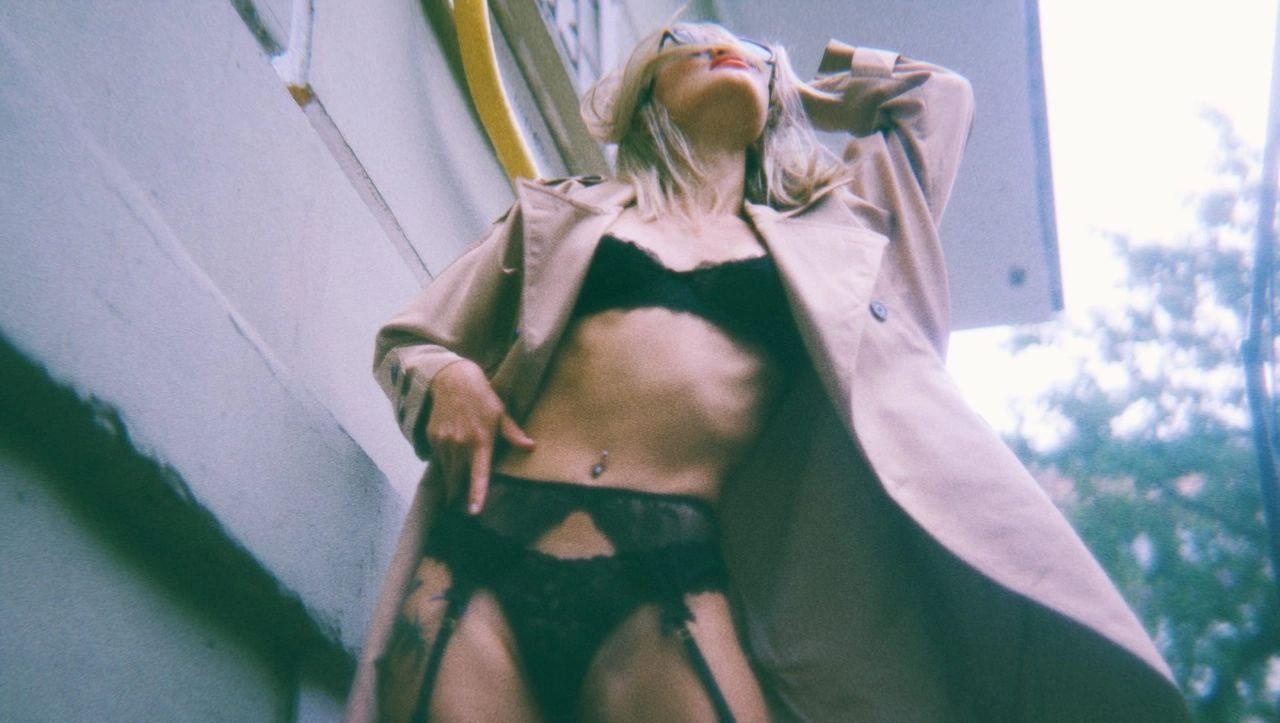 Индивидуалка Мэри, доступна для личного знакомства от 6000 руб