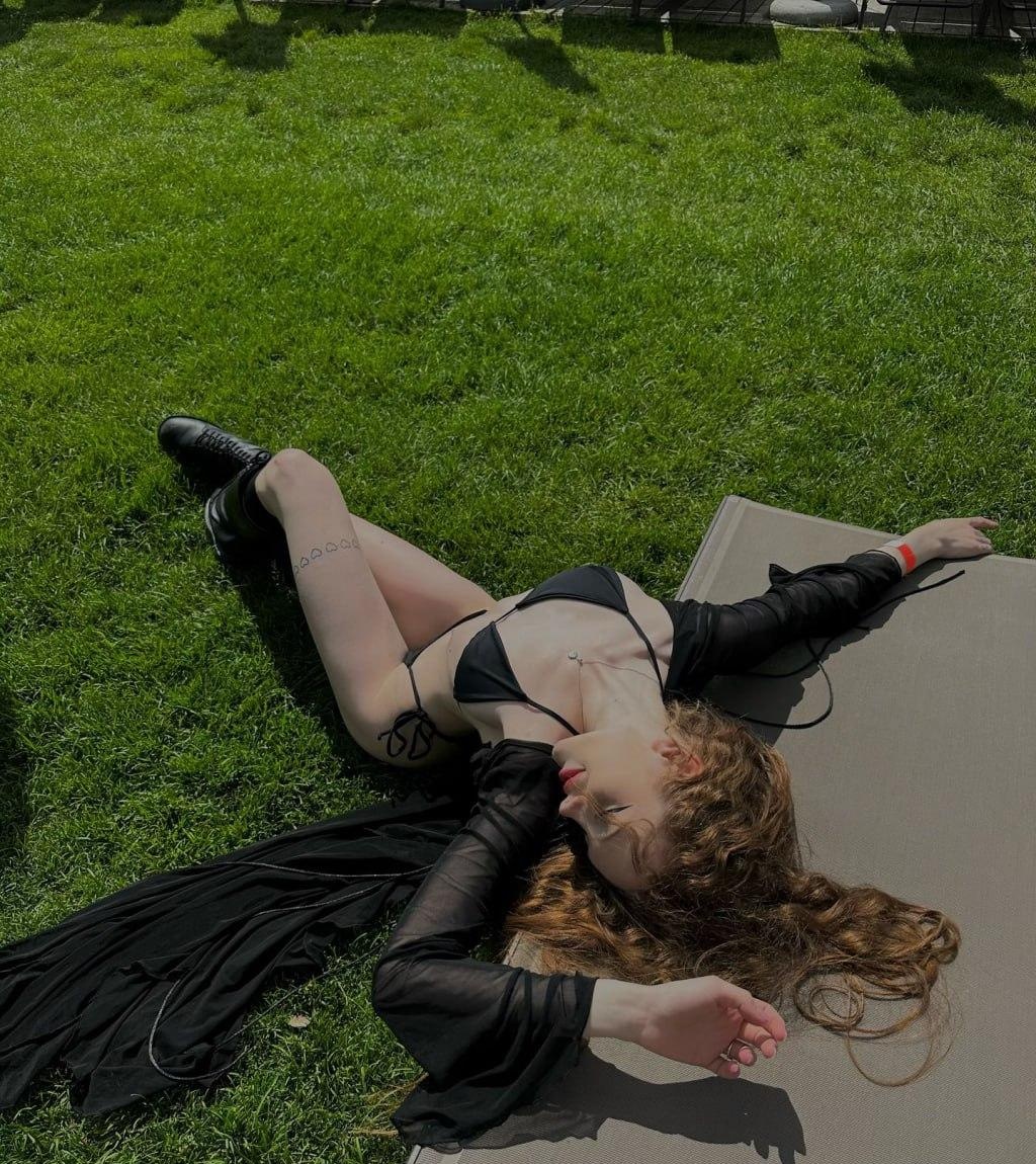 Индивидуалка Юля, доступна для личного знакомства от 5000 руб