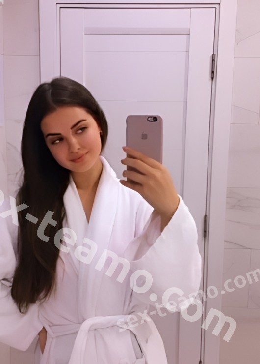 Индивидуалка Марина, доступна для личного знакомства от 3000 руб