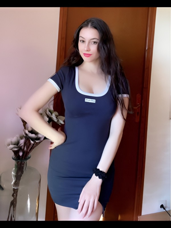 Доминика привлекательная девушка из Зерноград цена от 2000 руб