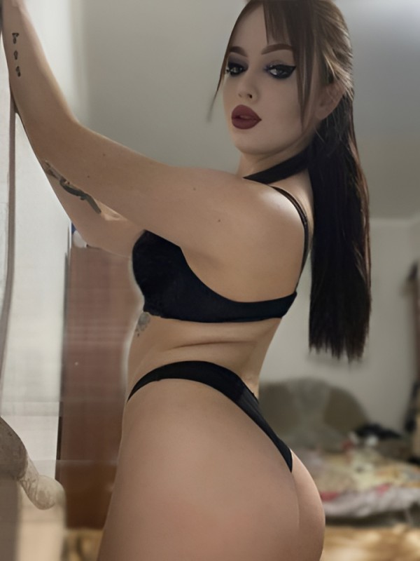 Филиция привлекательная девушка из Зерноград цена от 5000 руб