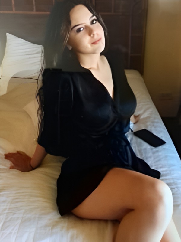 Милослава привлекательная девушка из Зерноград цена от 2500 руб