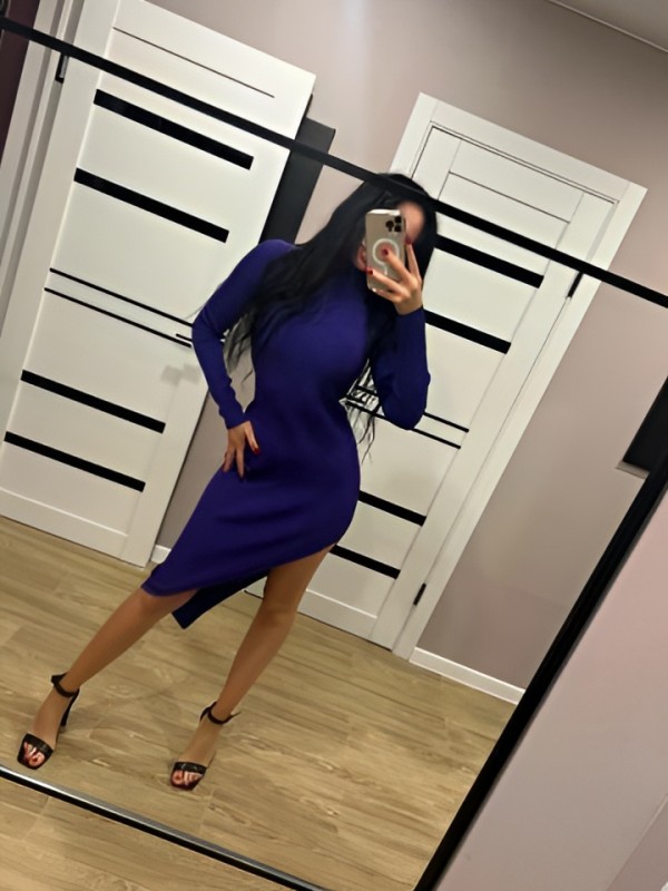 Надежда привлекательная девушка из Зерноград цена от 2500 руб