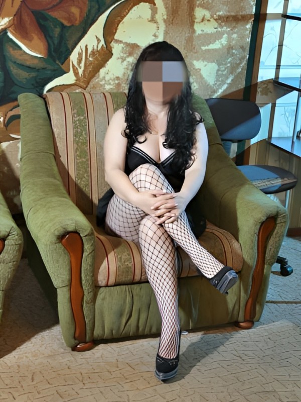 Светлана фото 3