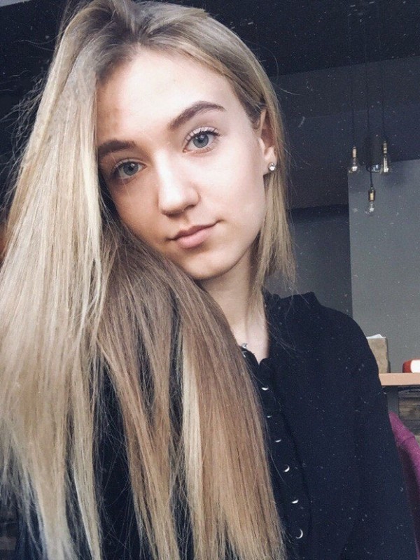 Ксюша привлекательная девушка из Зерноград цена от 3500 руб