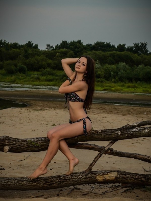 Натусик привлекательная девушка из Зерноград цена от 3500 руб