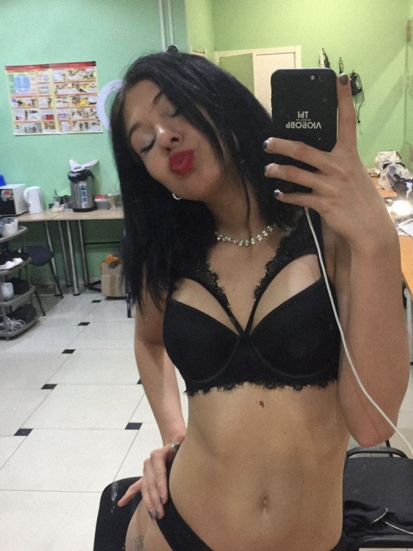 Лика привлекательная девушка из Зерноград цена от 3500 руб