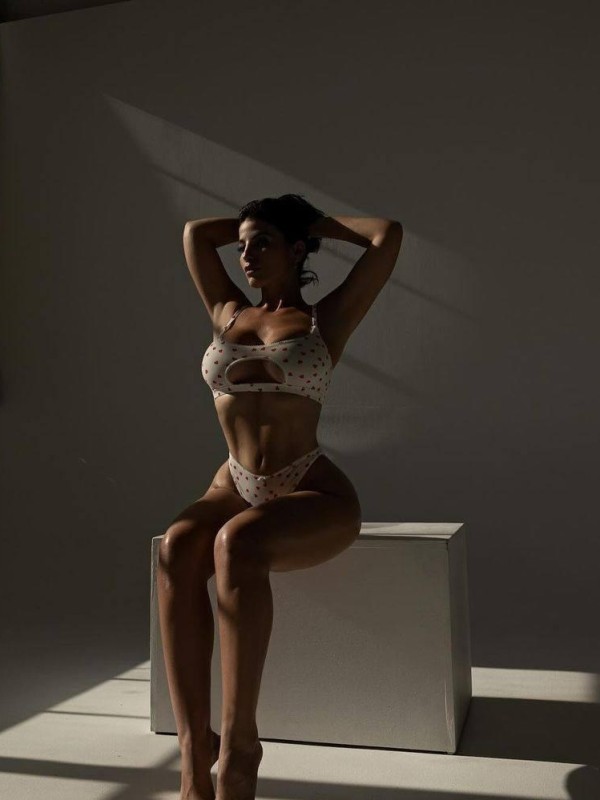 Настя фото 3