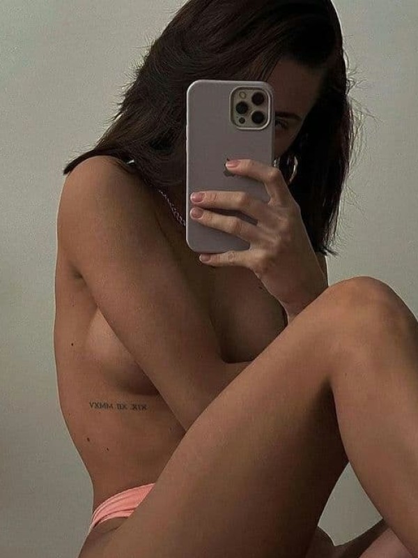 Станислава привлекательная девушка из Зерноград цена от 3500 руб