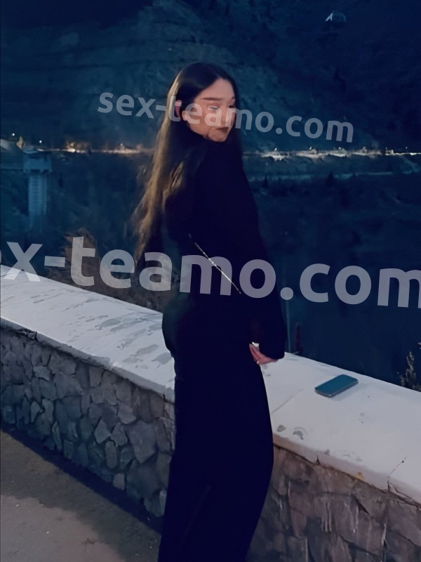 Белла из Зерноград